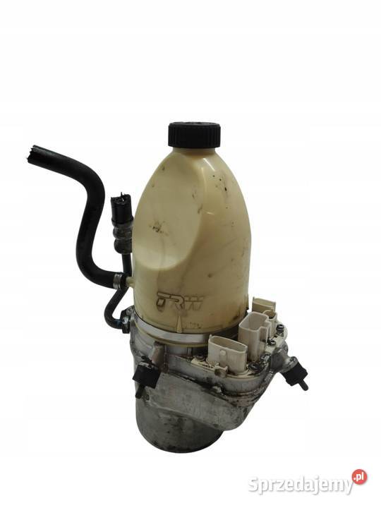 POMPA WSPOMAGANIA Opel Signum I 20032008