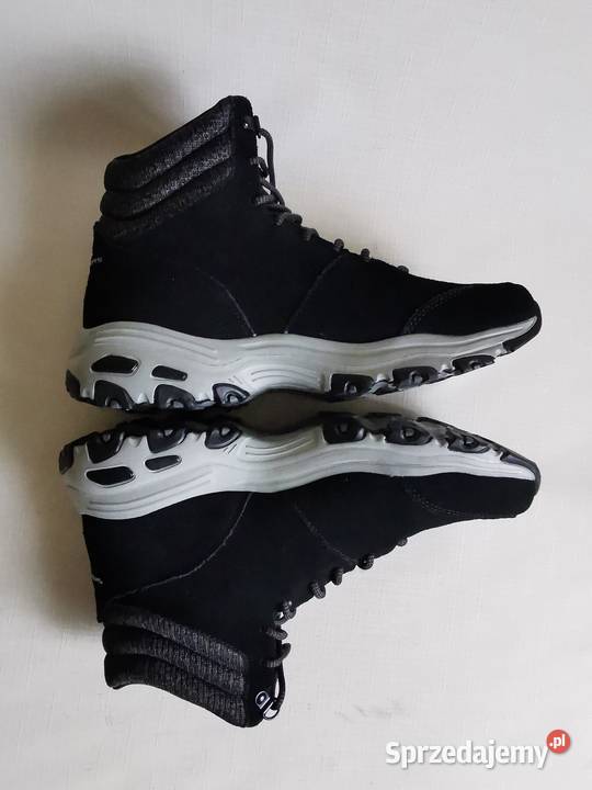 Skechers Chill Flurry r4041 Nowe Zamość