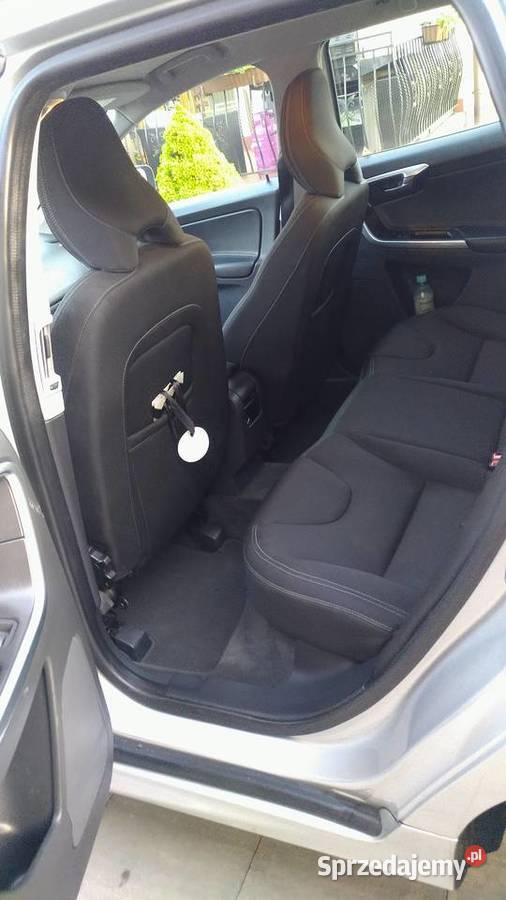 Volvo XC60 20 150 mazowieckie Radom