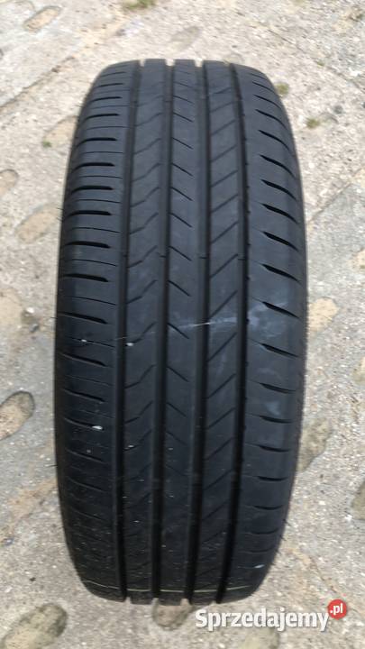 Opony Bridgestone alenza 001 22565r17 lato Jeżowa