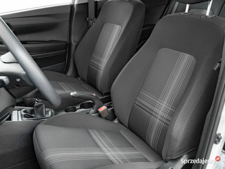 Hyundai i20 GD6U22112 Pure Czcof Bluetooth KLIMA benzyna pomorskie Gdańsk