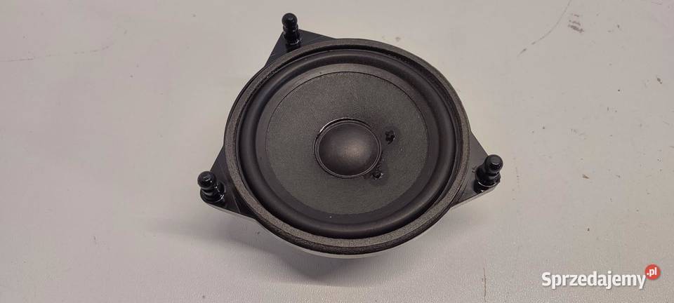 MERCEDES GLC W253 X253 GŁOŚNIK DRZWI A2228200202 osobowe Sprzęt audio fabryczny