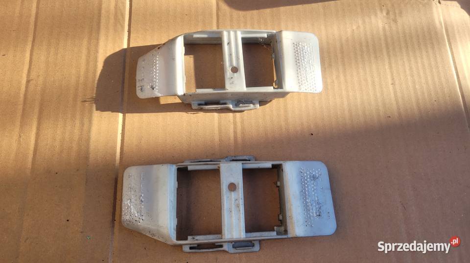 MERCEDES W204 KOMBI LIFT MOCOWANIE RADARU TYL śląskie Ruda Śląska sprzedam