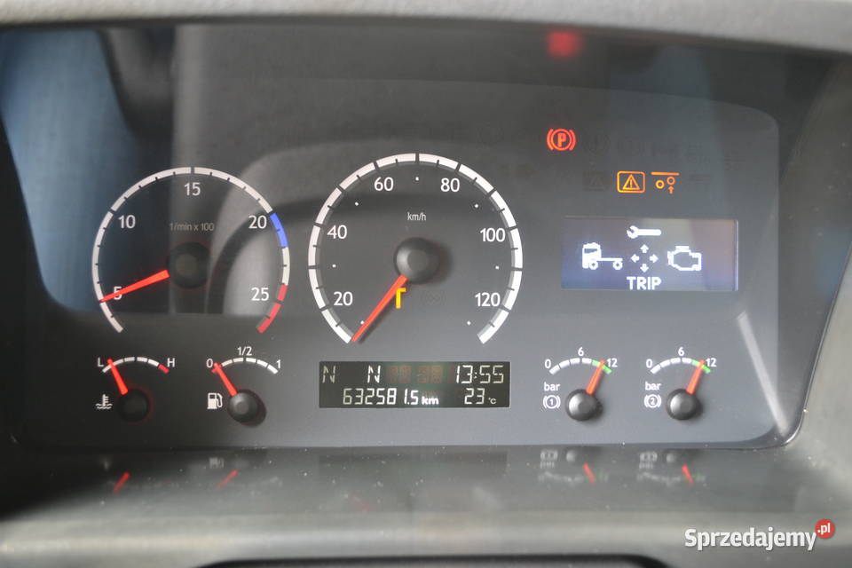 Scania R 420 SKRZYNIA dł 775 m KLIMATYZACJA nie Radom sprzedam