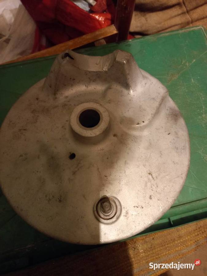 PRZEDNIE ZAWIESZENIE URAL Warszawa