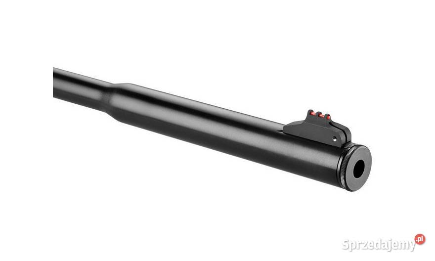 Pistolet wiatrówka z tłumikiem Hatsan 25 Trzcianka