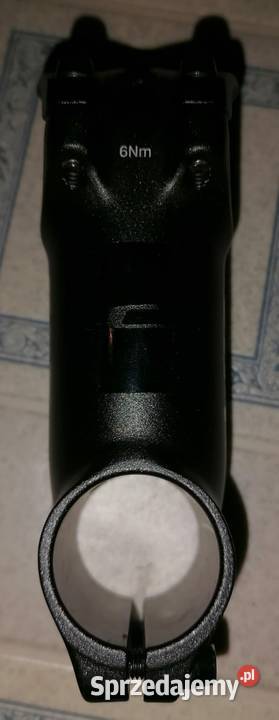 Mostek rowerowe Nosibądy sprzedam