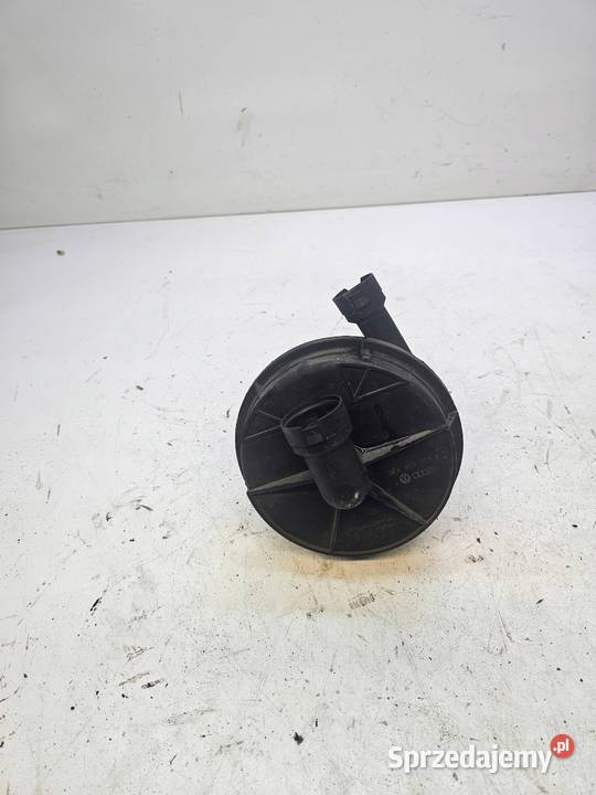 POMPA POWIETRZA WTÓRNEGO AUDI VW SEAT 06A959253E osobowe Przystajń