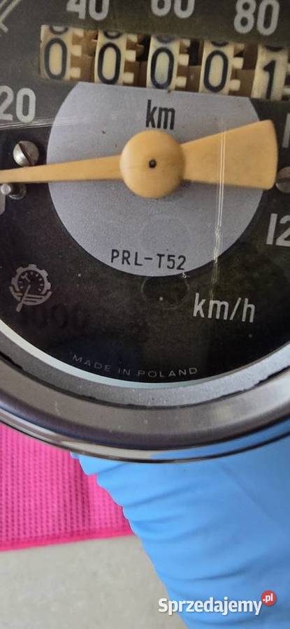 Licznik wsk podkarpackie Przemyśl