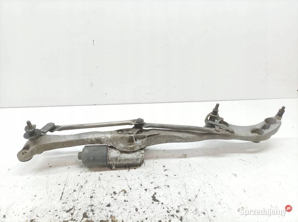 MECHANIZM WYCIERACZEK PRZÓD EUROPA 6922987 Bmw Rok produkcji 2002 sprzedam