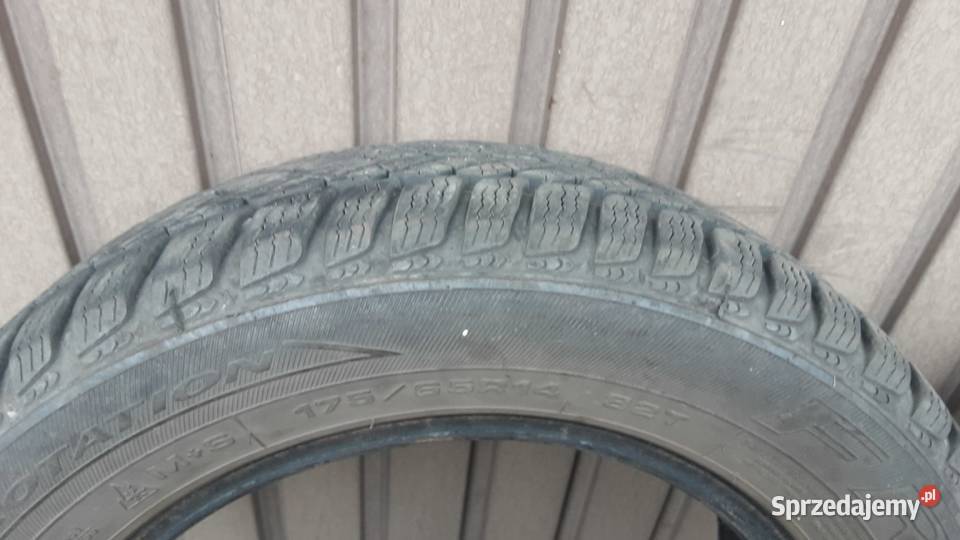 175 65 R14 Opony zimowe Dębica Frigo 2 Kędzierzyn-Koźle