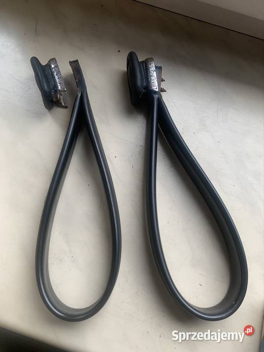 Cykor łapka uchwyt trzymania się BMW e24 osobowe Pozostałe Mszana sprzedam