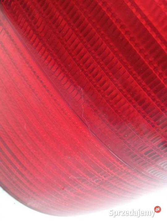 LAMPA TYŁ LEWA KOMBI PRZED LIFT VW Volkswagen sprzedam