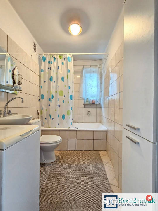 Dom bliźniak sprzedam Sanok Białogórska 110m2