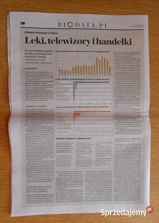 Ekonomia 42 Gazeta Wyborcza Parczew