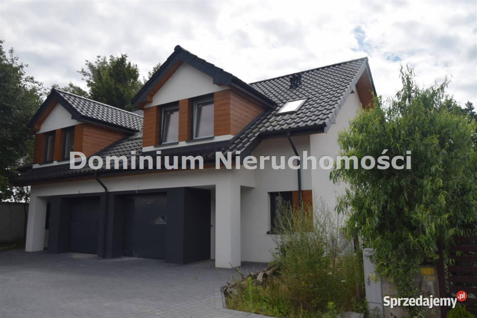 Dom bliźniak 140m2 Wrocław Zagajnikowa 312m2