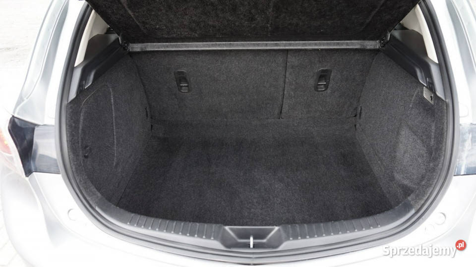 Mazda 3 zarejestrowany ubezpieczony Gwarancja II 4/5 lubuskie Zielona Góra