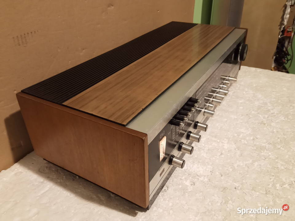 GRUNDIG RTV380 wielkopolskie Poznań sprzedam