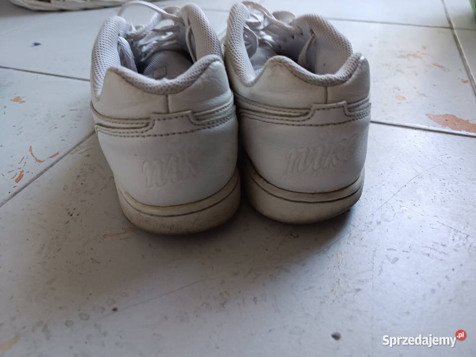 Buty męskie Nike orginalne 43 rozmiar Grębocin sprzedam