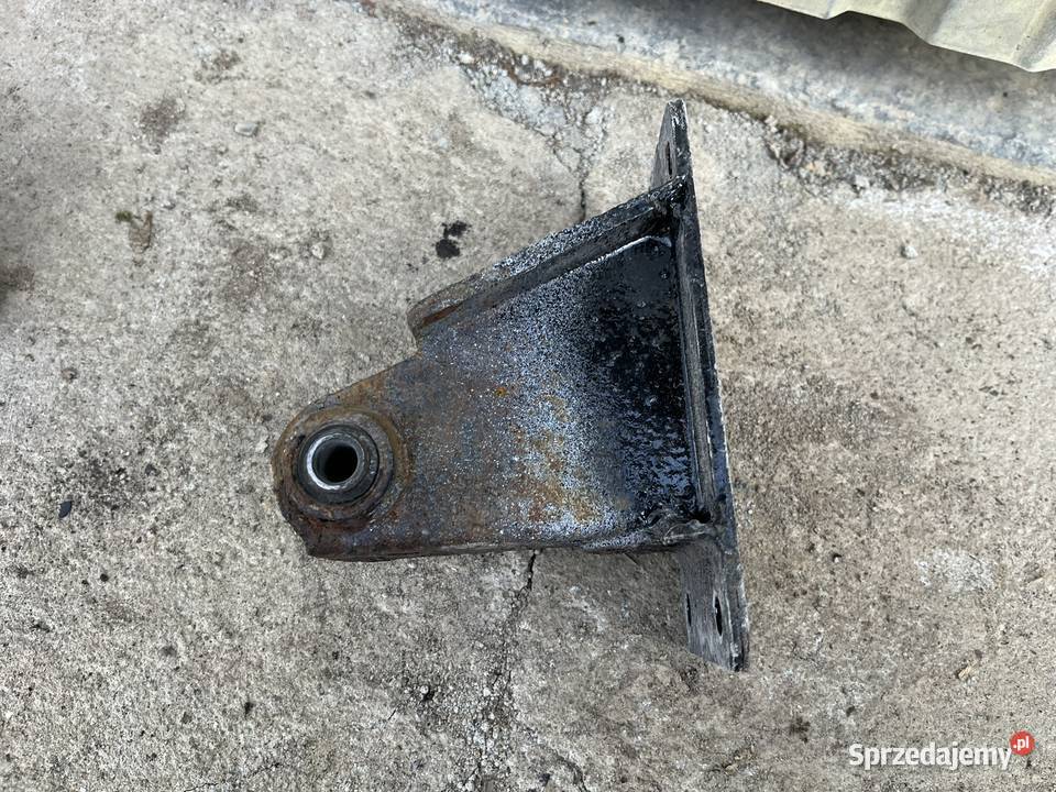 FSO Polonez Polski Fiat 125p Brzana