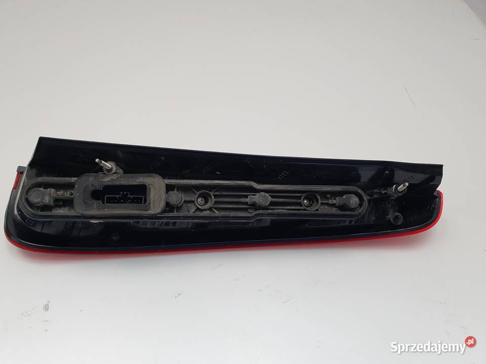 Ford C I 0306r TYLNA LAMPA LEWA lewy tył Lampy tylne