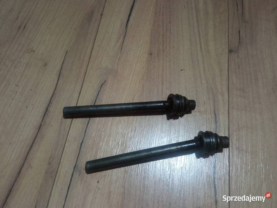 Popychacz trzpień siłownika Citroen C5 Sosnowiec