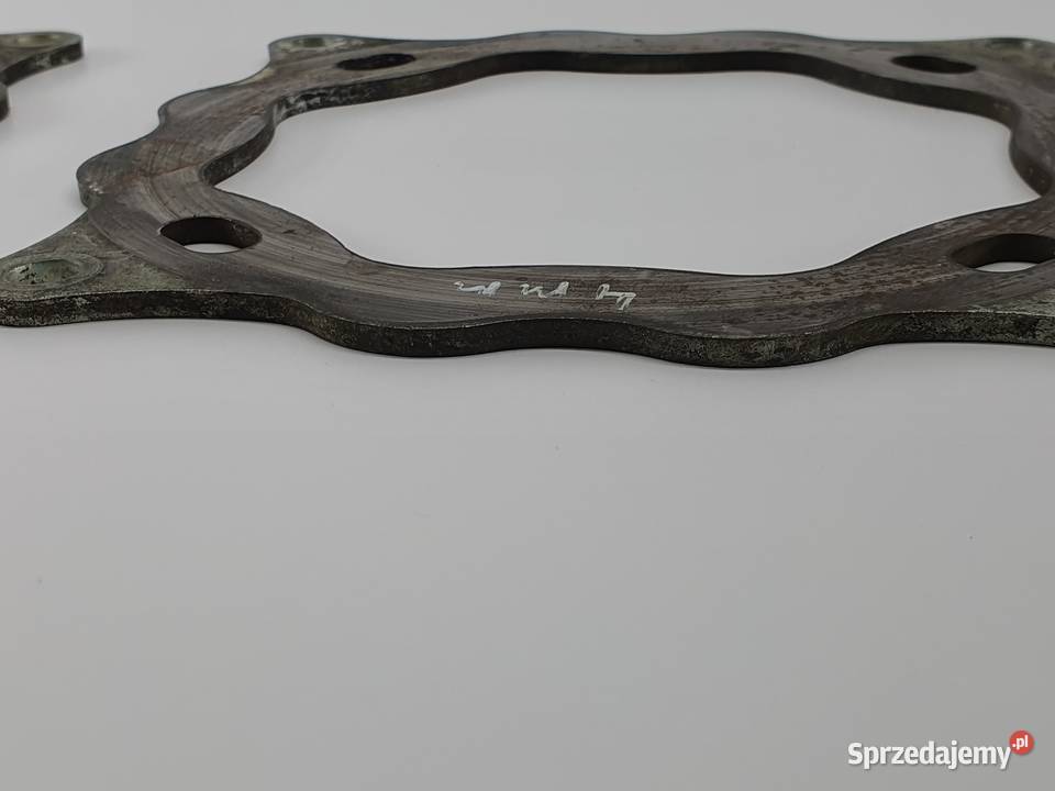 Tarcza Hamulcowa Tarcze Can Am Ds 450 łódzkie Łódź