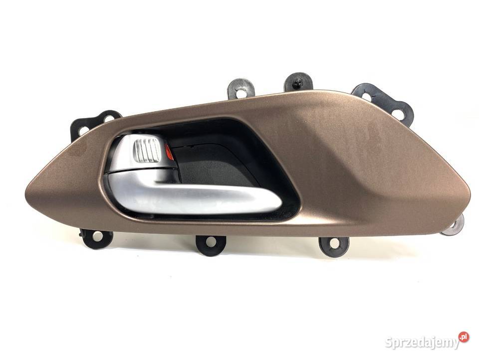 KLAMKA WEWNĘTRZNA LEWY PRZÓD CHRYSLER PACIFICA sprzedam