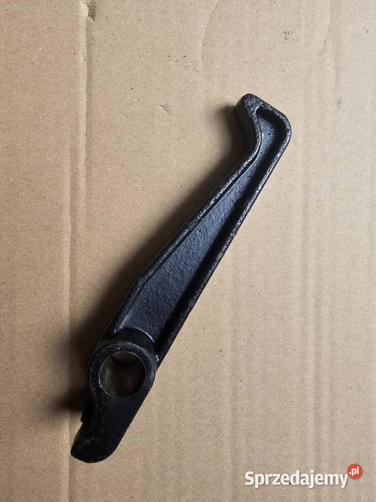 Dźwignia docisku sprzęgła Fortschritt ZT300 Konstantynów Łódzki