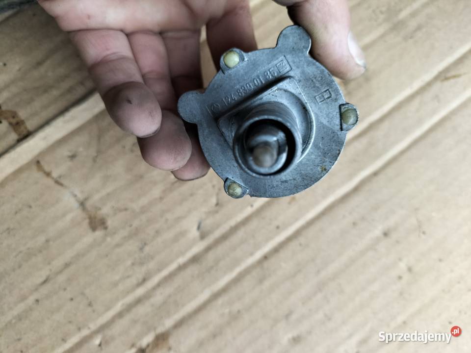 PRZEŁĄCZNIK NAWIEWU MERC124 1248300185