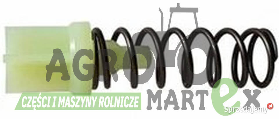 6005014029 60 0501 402 9 ZAWOREK SIŁOWNIKA HYDR Claas Części zamienne Wichrów