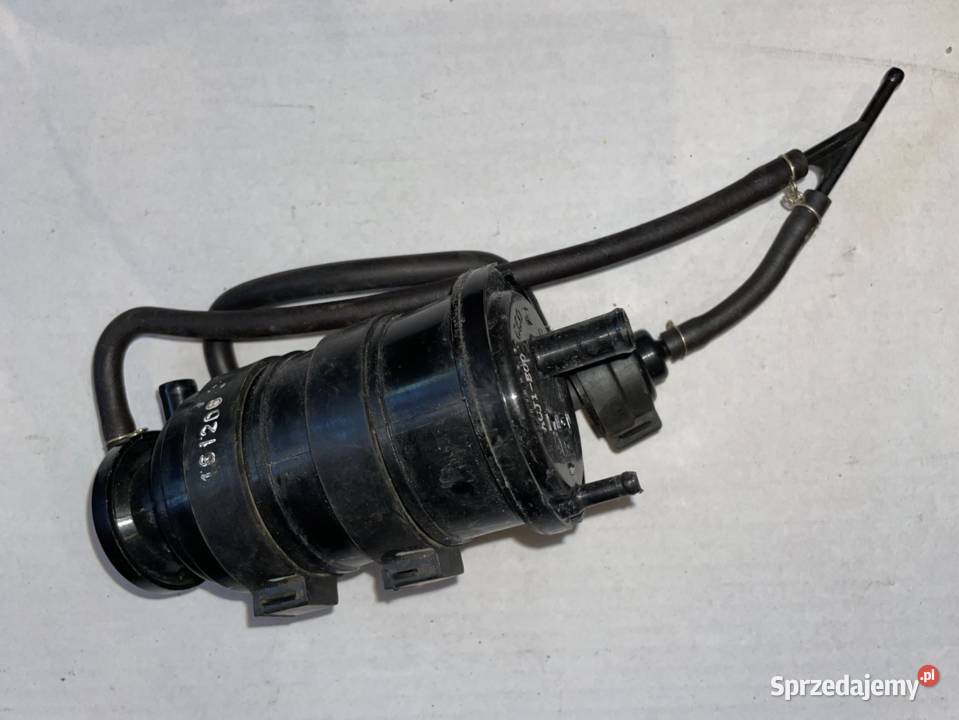 Zawór podciśnienia Kymco Xtown 125 2018 Ostrzeszów sprzedam