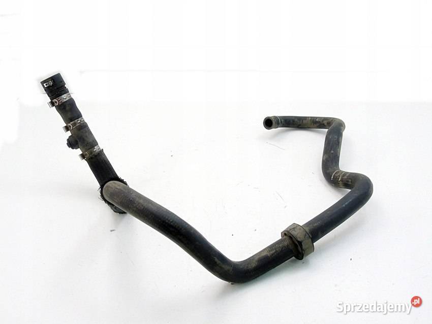 WĄŻ PRZEWÓD RURKA WODY 22 HDI TDCI EURO 5 Sosnowiec