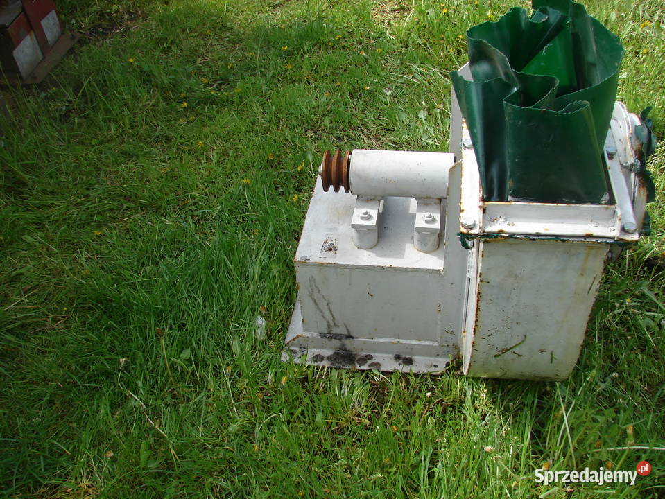 Wentylator promieniowy dmuchawa wyciąg Elektryczne Starogard Gdański