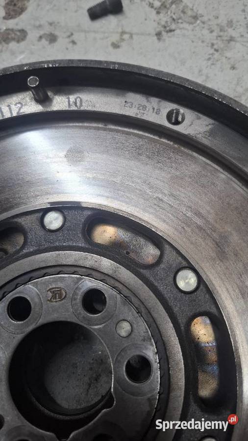 Dwumasa inne czesci passat 19 avf 115 Kielce