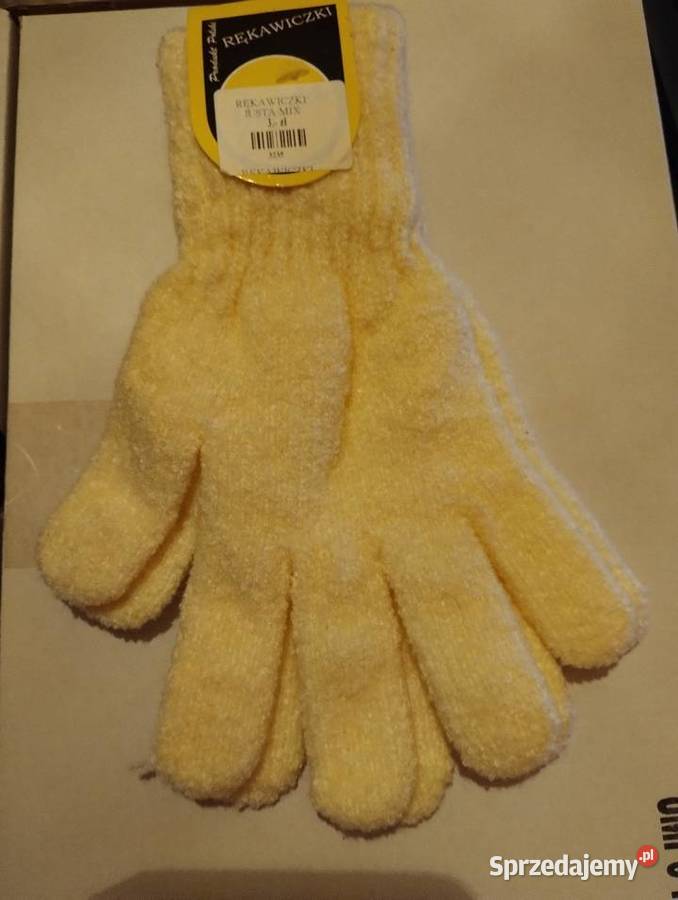 Rękawica zimowa
