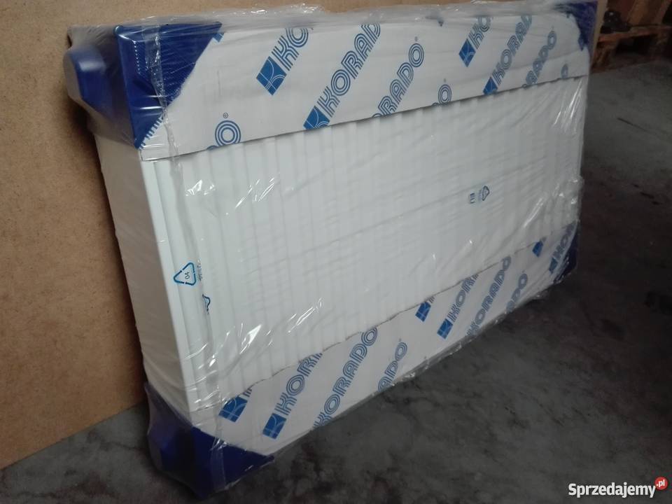 Grzejnik Płytowy Bocznozasilany K22 400x600 Siedlce