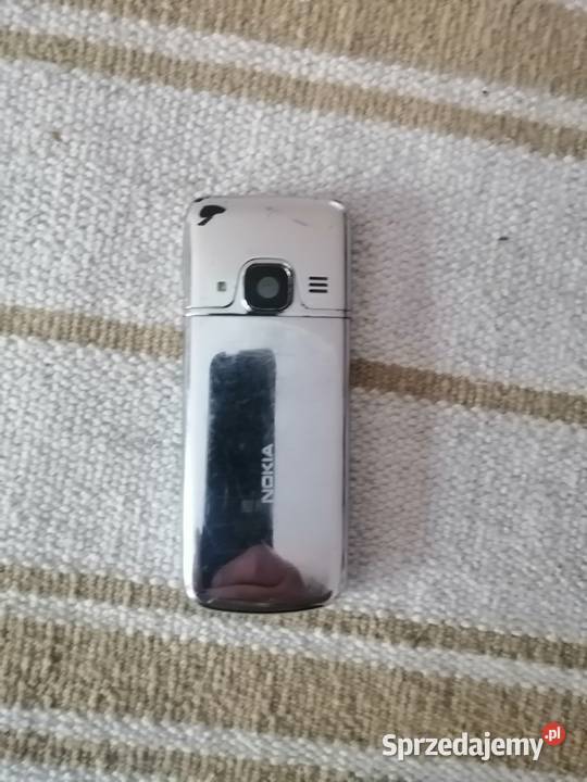 telefon Nokia 6700c1 dolnośląskie Legnica