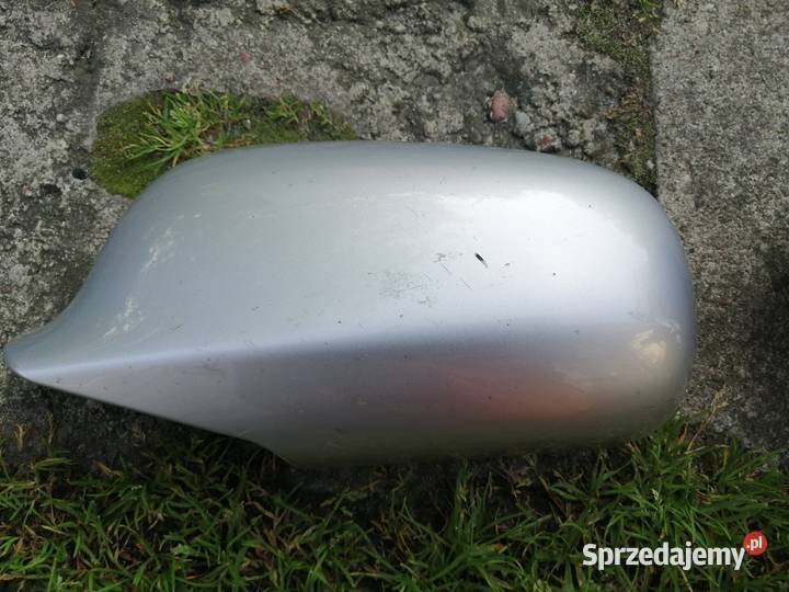 Lusterko lewe Saab 93 wersja Eu kolor 268 Części Dęblin sprzedam