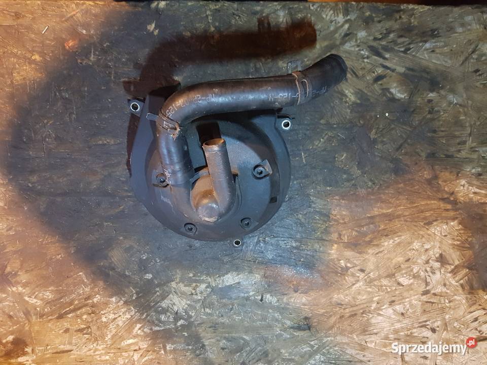 Peugeot Jet Force pompa wody Silniki i osprzęt Jatki