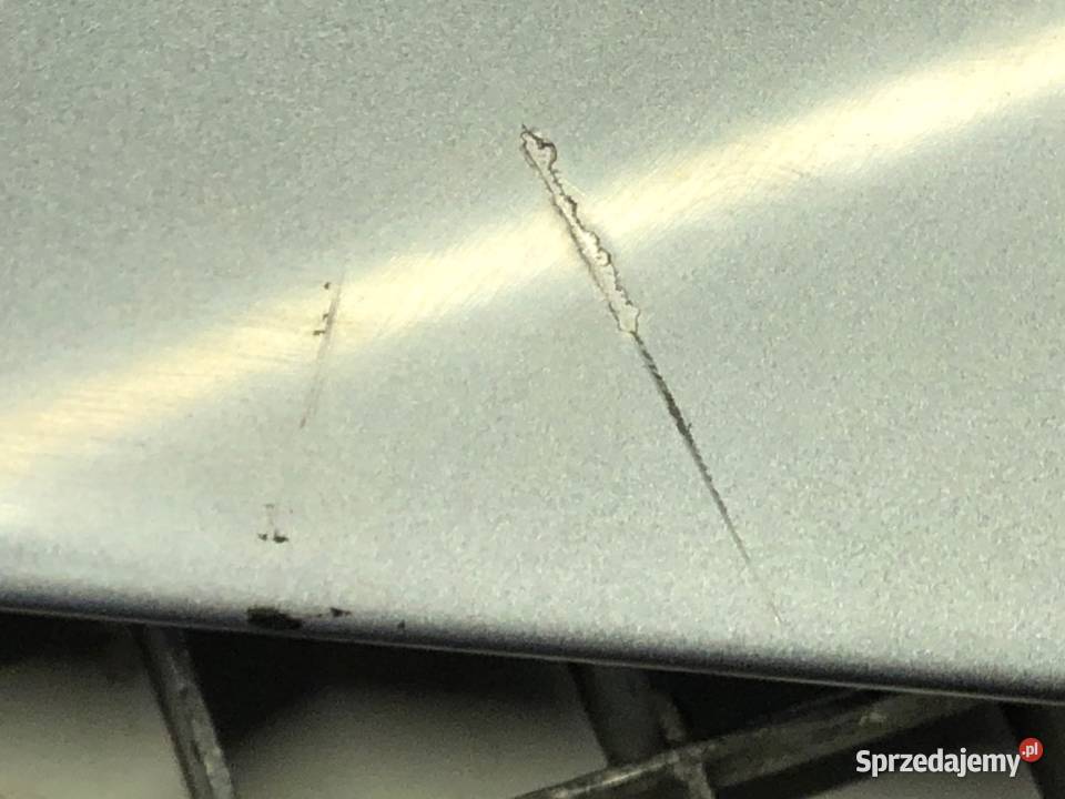 SPOILER BMW E83 Kombi 0311 3400384 OWIEWKA TYLNY