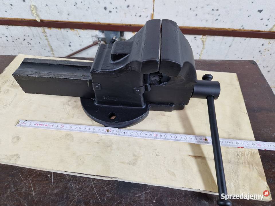 Imadło Ślusarskie Szczebrzeszyn