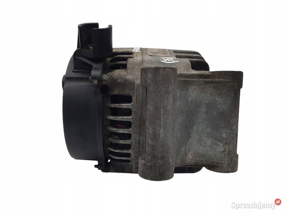 ALTERNATOR Ford Focus II C 16 16V Ford Układ elektryczny silnika Chełm