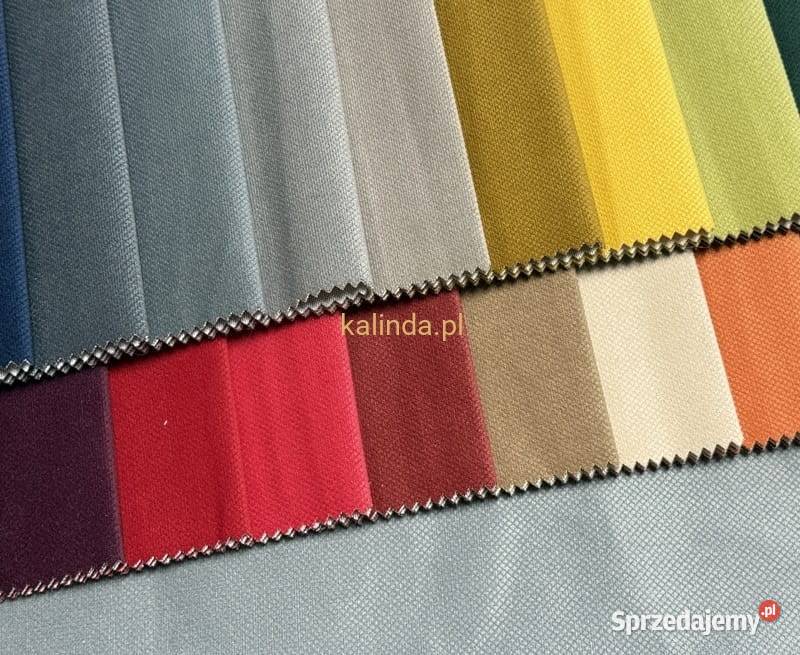 Dubai tkanina tapicerska meblowa Warszawa