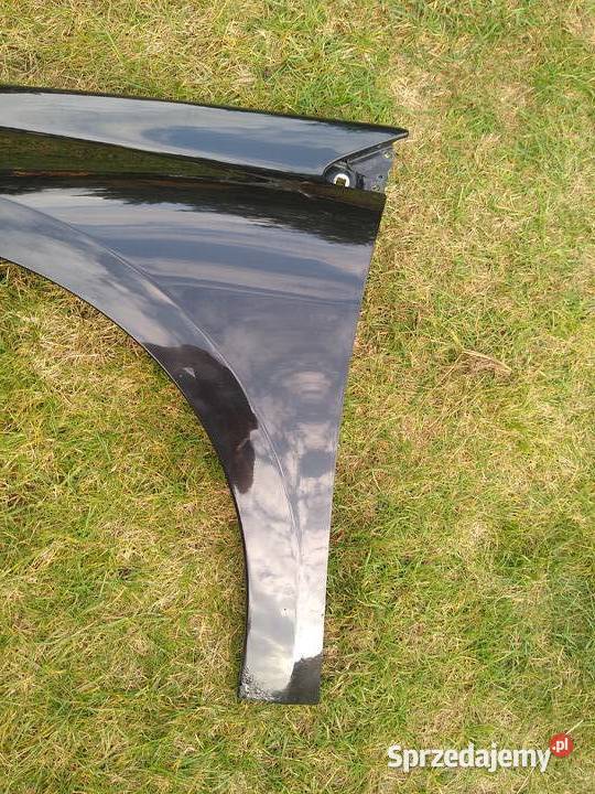 Błotnik lewy Renault Laguna 3 2008r Łódź