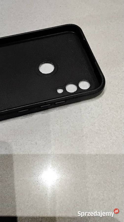 Etui Huawei P Smart j Nowe Motyle Nowa Sól