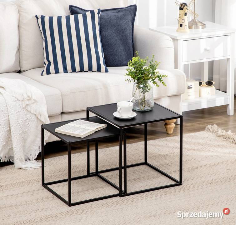 Stoliki kawowe nowoczesny design Brzesko