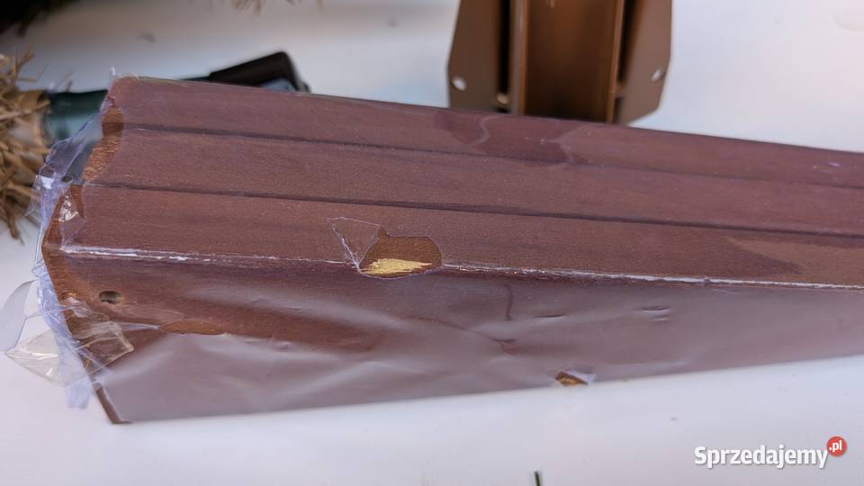 Choinka sztuczna PURE LIVING INTERIOR DESIGN 220 Jadowniki