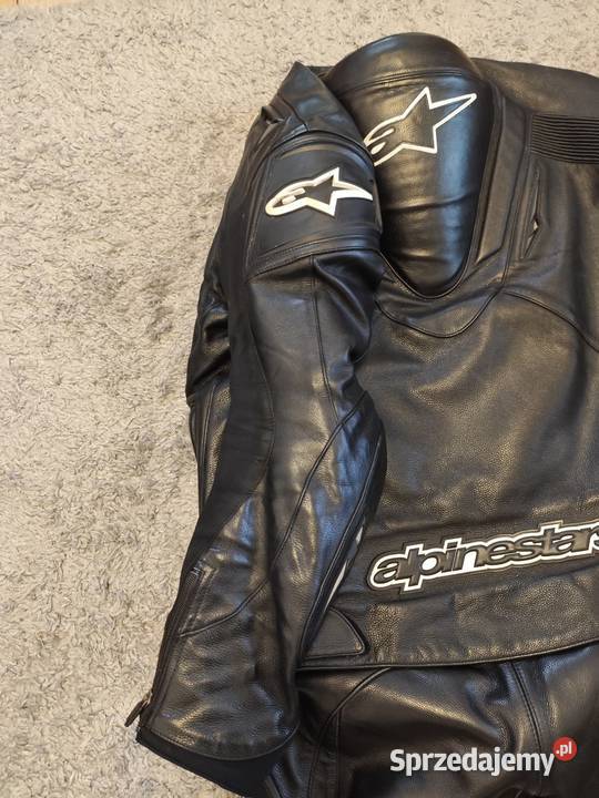Kombinezon motocyklowy Alpinestars RC1 V2 Grajewo