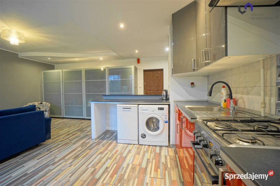 Mieszkanie Katowice 47m2 2 pokoje Wynajem Wynajem